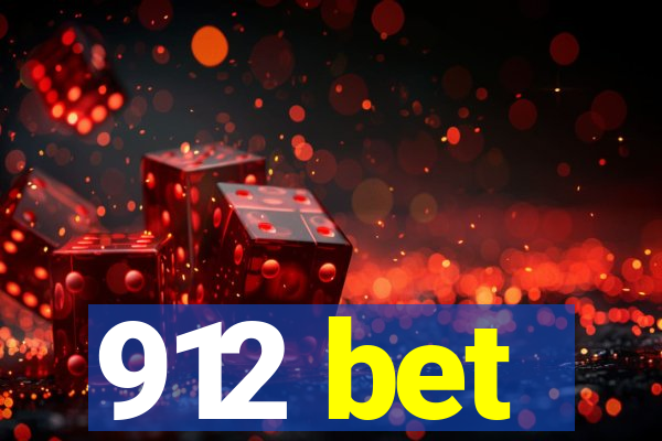 912 bet